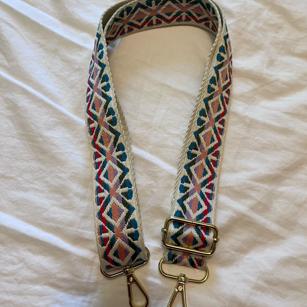 Purse strap